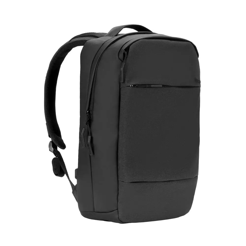 Incase Designed by Microsoft City Compact Backpack - Black