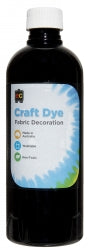 Craft Dye 500ML Blue (Each)