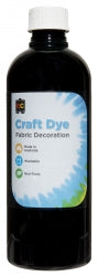 Craft Dye 500ML Green (Each)