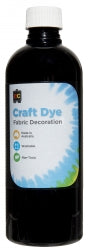 Craft Dye 500ML Purple (Each)