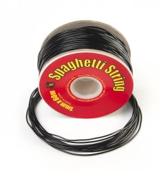 Craft Spaghetti String 1mmx60M Black (Each)