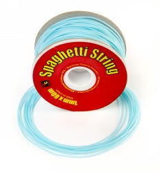 Craft Spaghetti String 1mmx60M Pale Blue (Each)