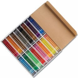 Crayons Twist It Pack Of 240 (Each)