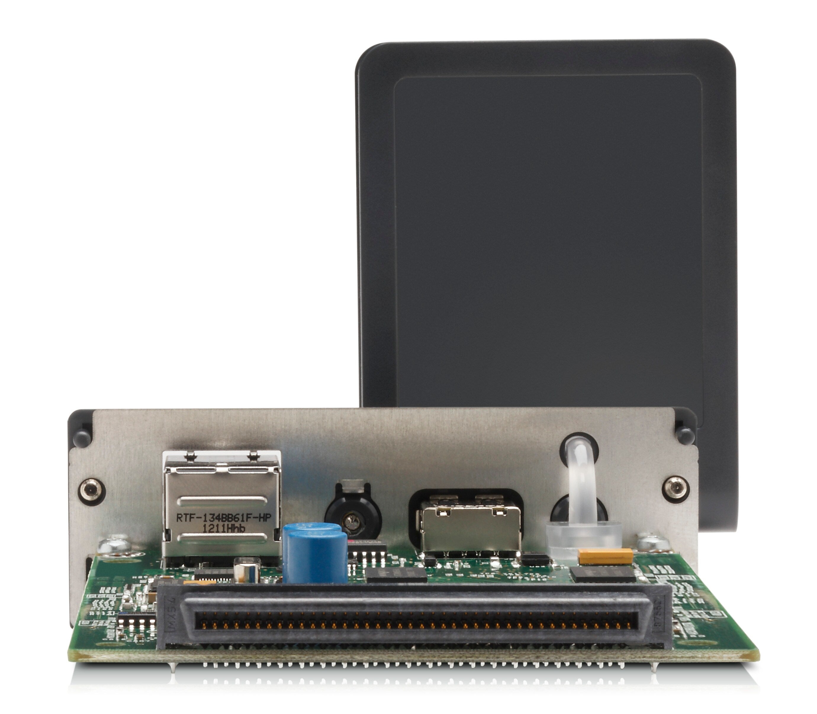 HP Jetdirect 695nw Print Server