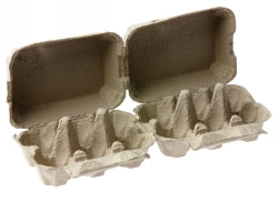 Craft Egg Cartridgeon Hygenic PK12 (Each)