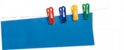 Craft Painting Pegs 70x22mm (Each)