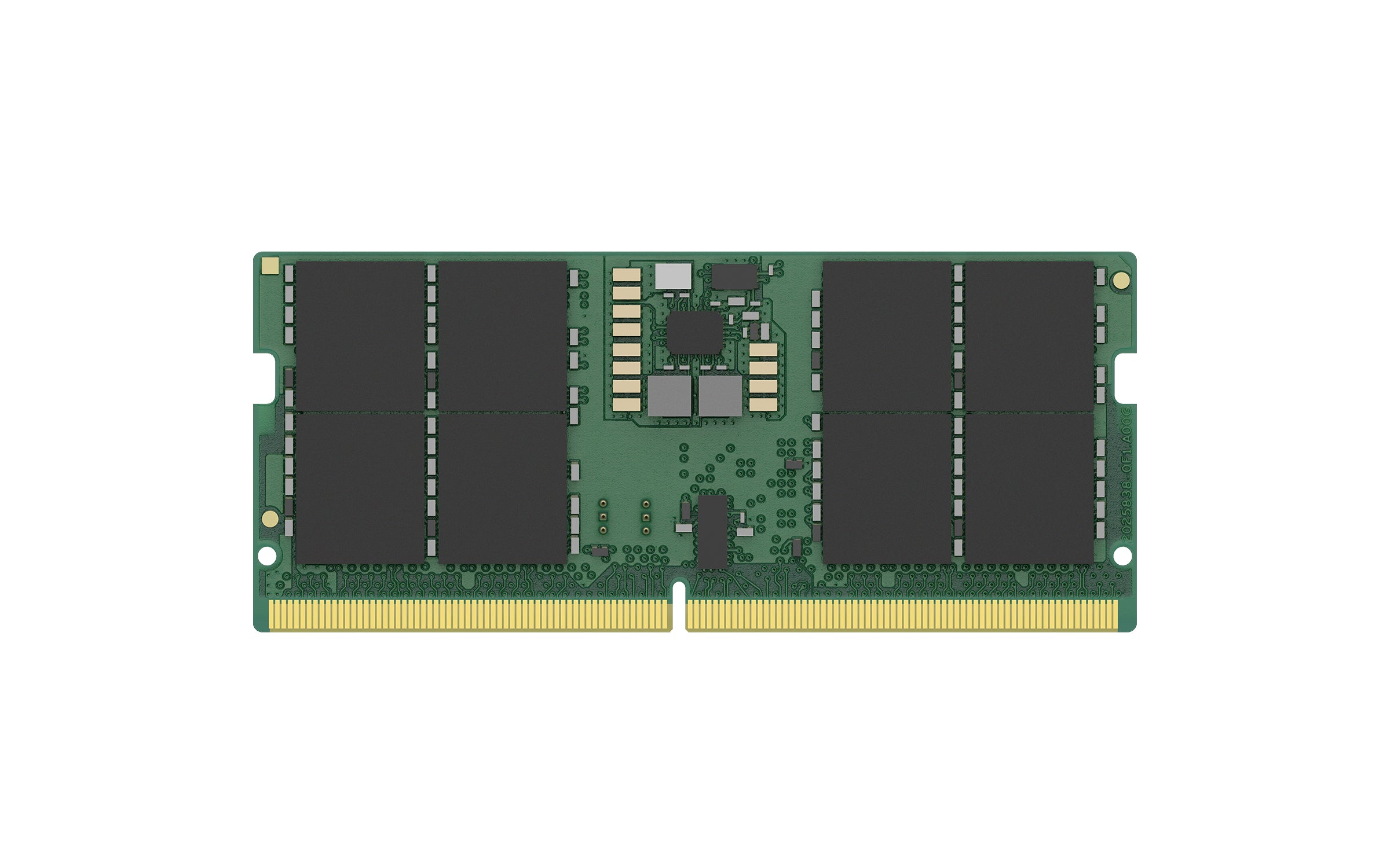Kingston Technology ValueRAM memory module 32 GB 1 x 32 GB DDR5 6400 MT/s