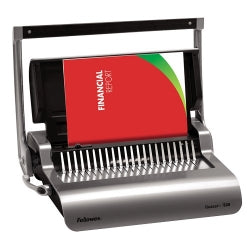 Binding Machine Quasar 500 Manual Comb (Each)