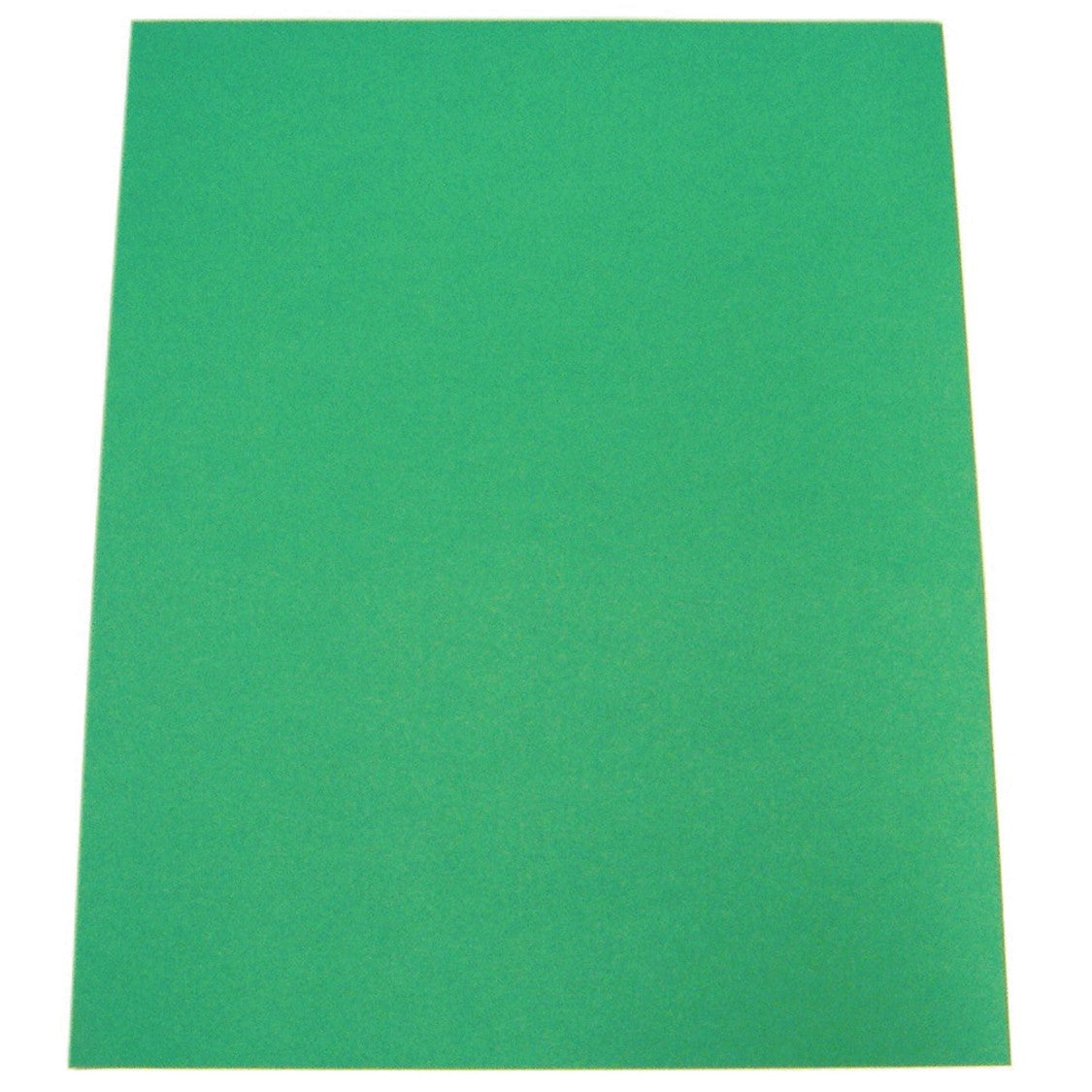 Board Colourful Days A4 160GSM Emerald Green PK100 (Each)