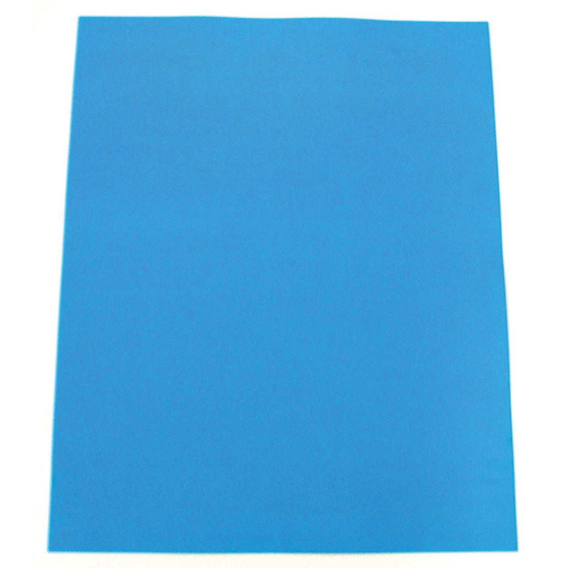 Board Colourful Days A4 160GSM Marine Blue PK100 (Each)
