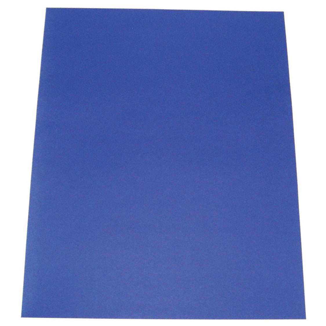 Board Colourful Days A4 160GSM Royal Blue PK100 (Each)