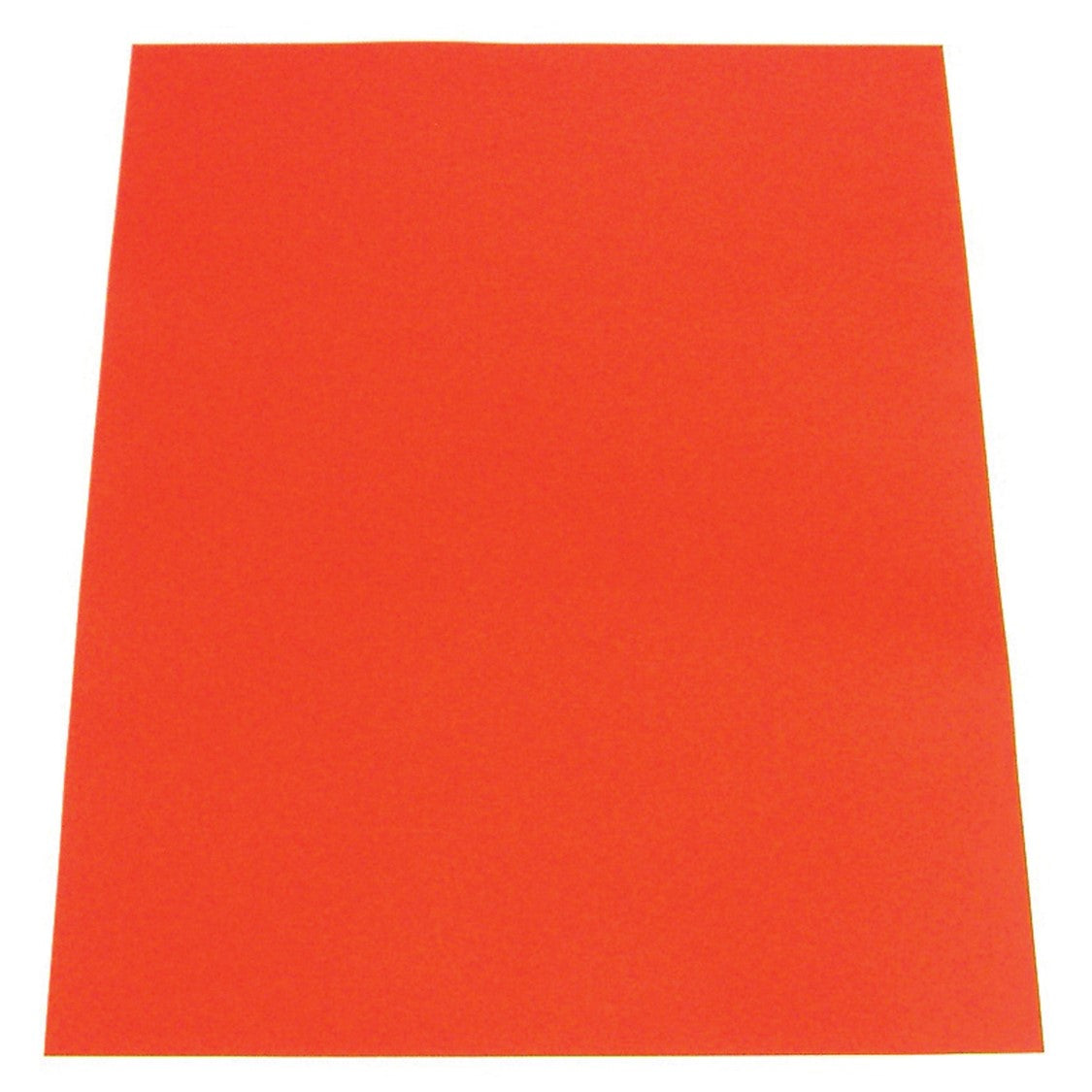 Carl Board Colourful Days A4 160GSM Scarlet Red PK100 (Each)