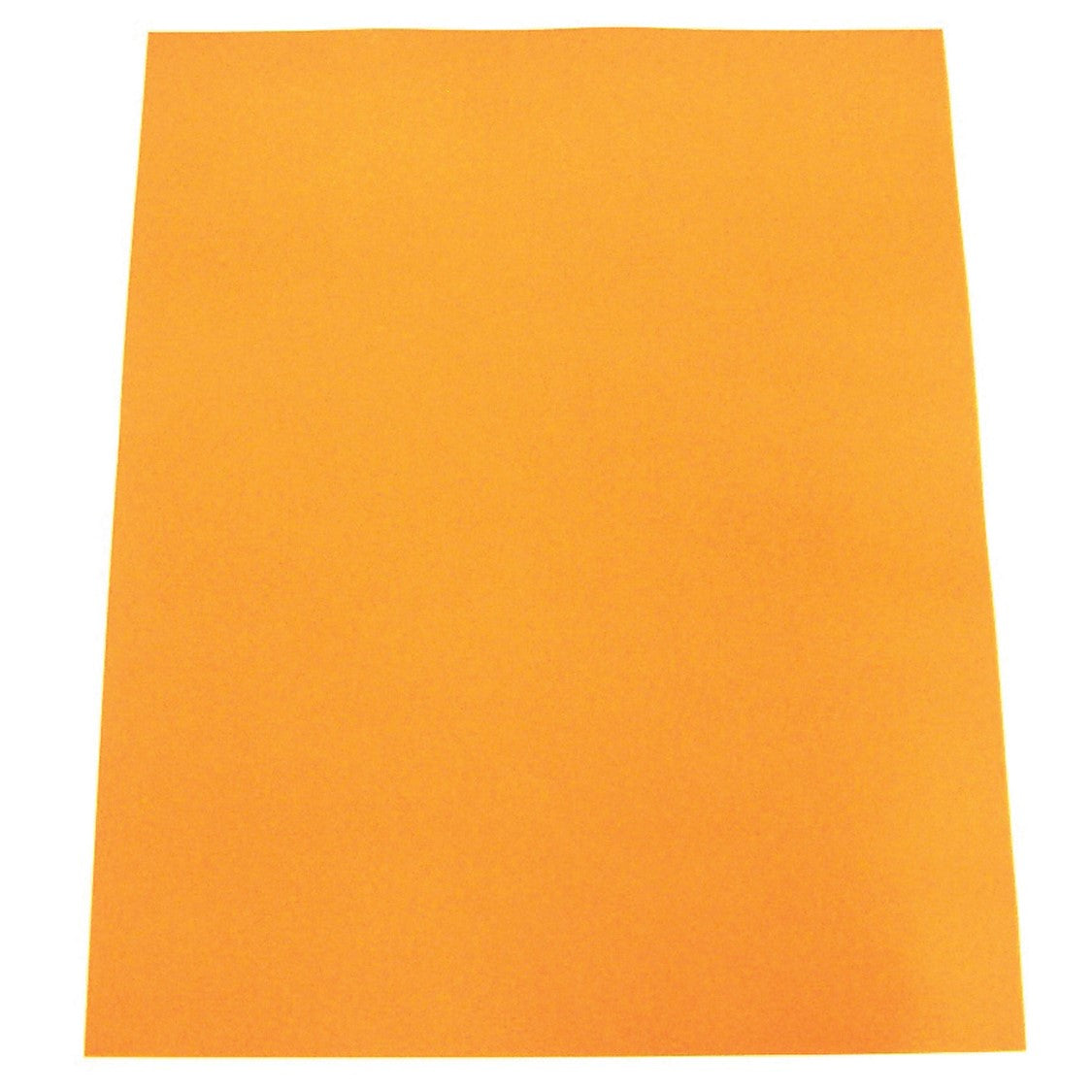 Board 200Gsm A4 Orange Pk 50 (Each)