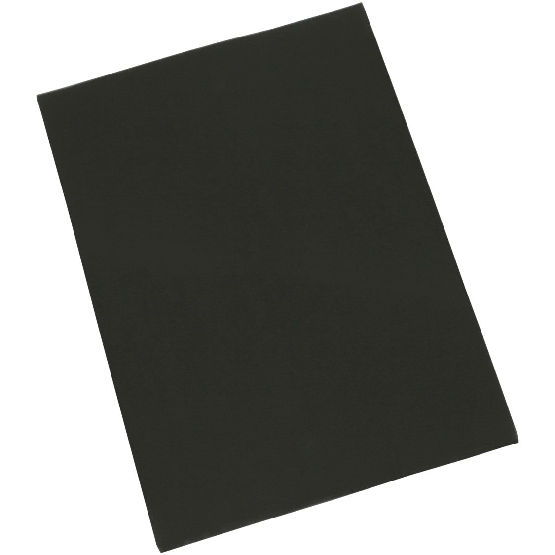 Board Black 200Gsm A4 Pk 100 (Each)