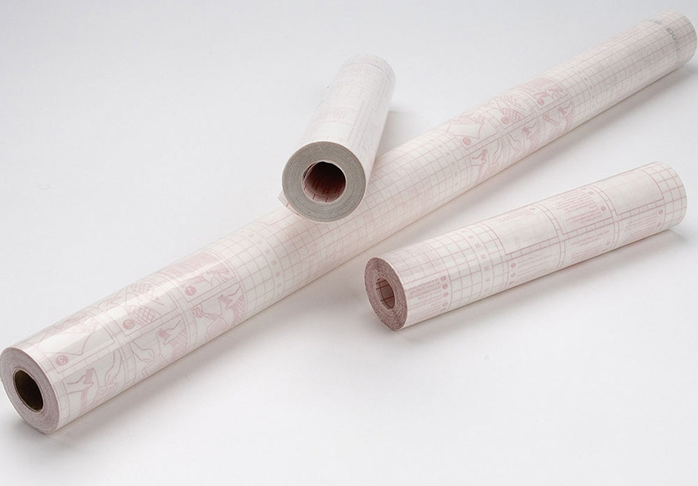 Book Covering Contact 20m X 300mm Clear 60 Micron Premium (Each)