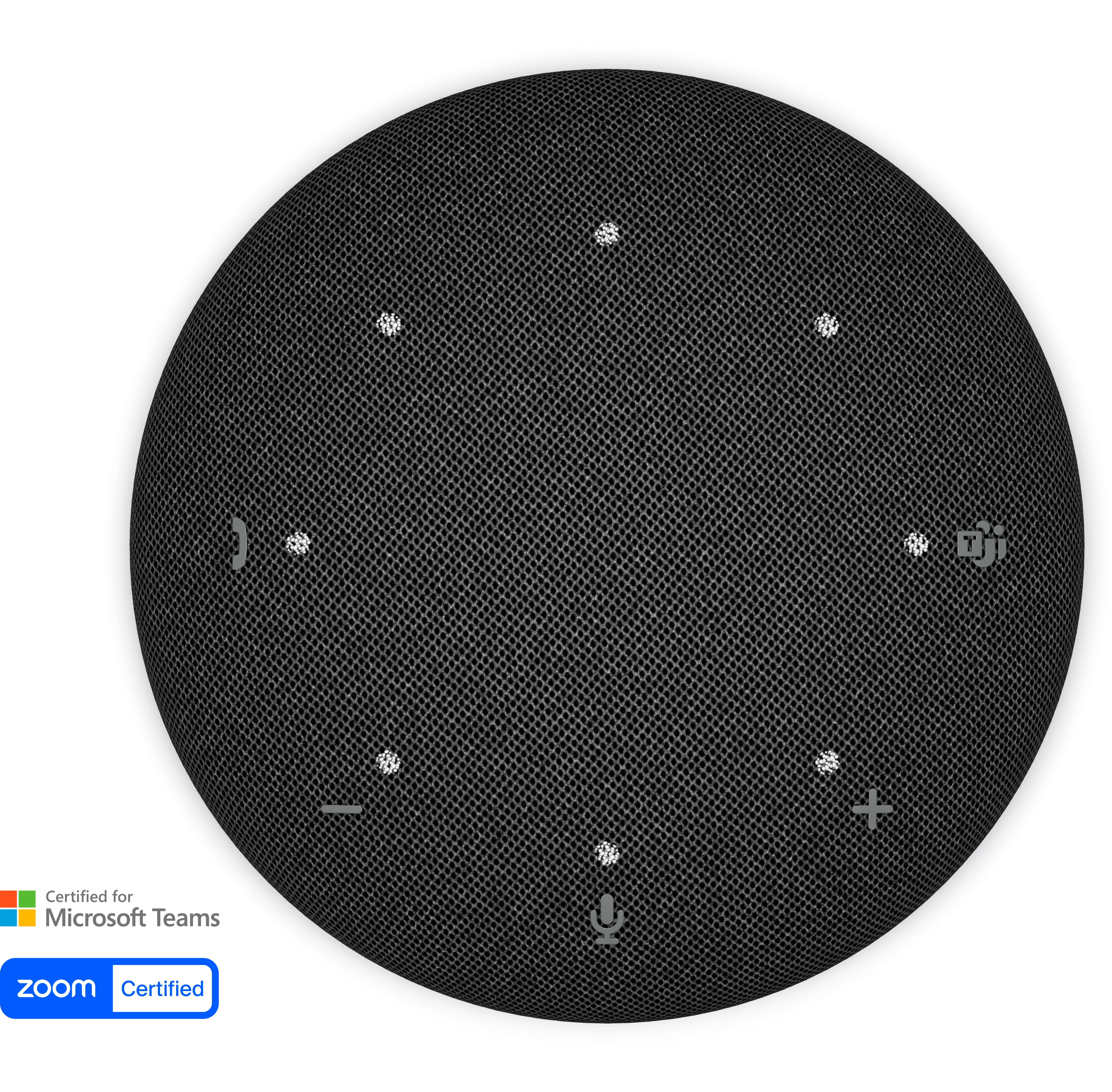 Dell Pro Plus Wireless Speakerphone - SL525 - (RTL BOX) - SnP