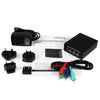 StarTech.com Component to HDMI Video Converter with Audio