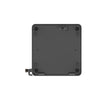 ASUS NUC 15 Pro RNUC15CRHV700004I PC/workstation barebone Black