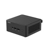 ASUS NUC 15 Pro RNUC15CRHV700004I PC/workstation barebone Black