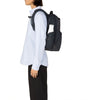 Incase INCO100683-NVY backpack Casual backpack Navy Polyester