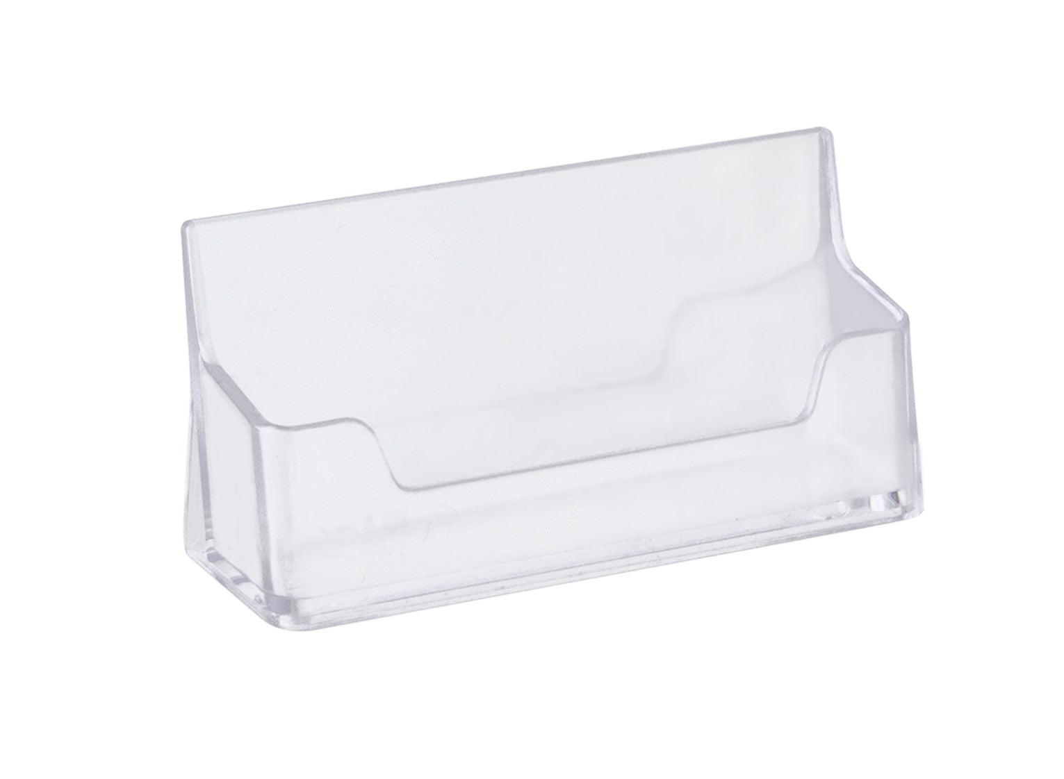 Business Card Holder Single (Each)