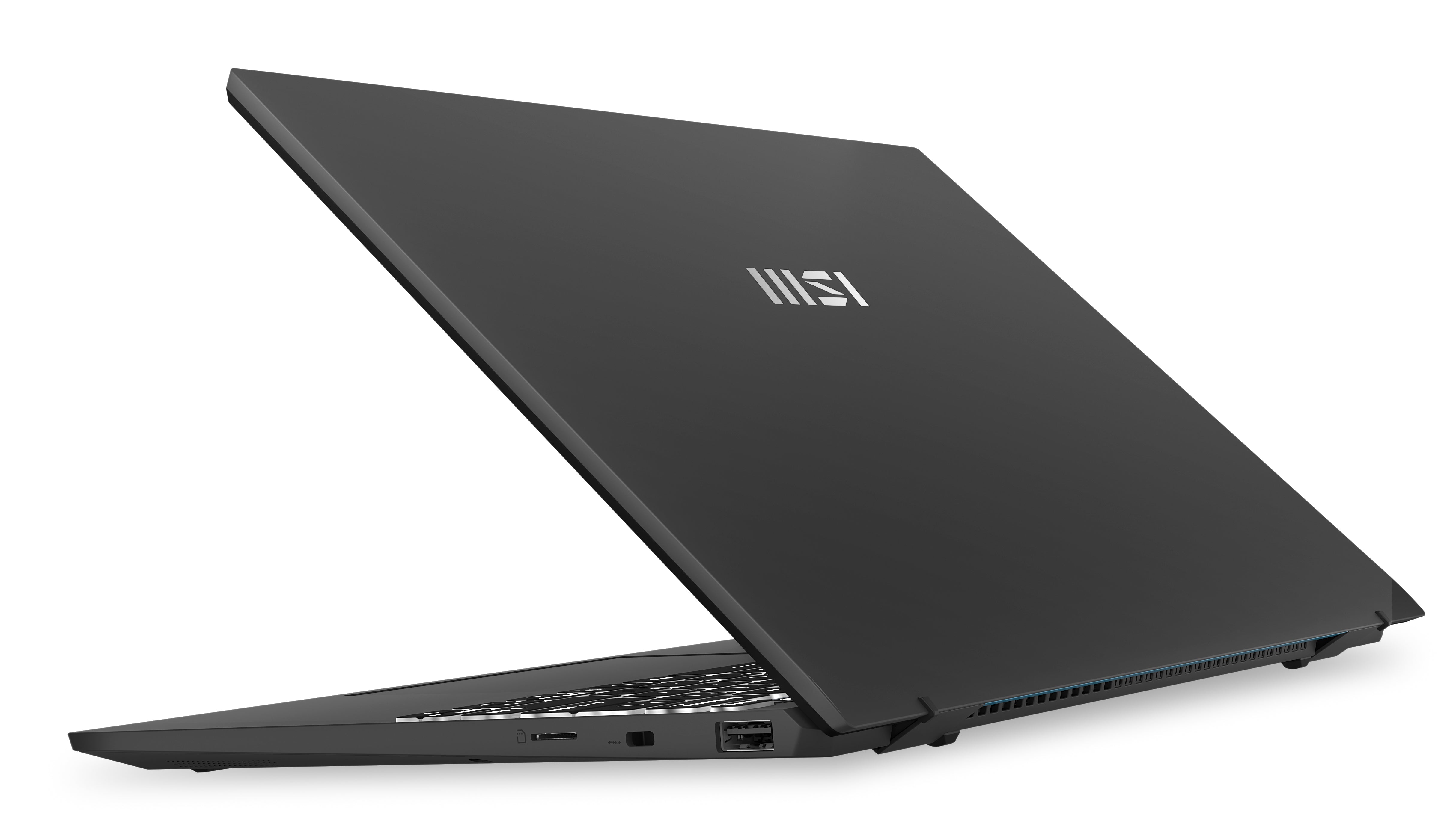 MSI Prestige 13 AI+ EVO A2VMG-057AU Intel Core Ultra 7 258V Laptop 33.8 cm (13.3") 2.8K 32 GB LPDDR5x-SDRAM 1 TB SSD Wi-Fi 7 (802.11be) Windows 11 Pro Grey