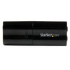 StarTech.com USB Stereo Audio Adapter External Sound Card