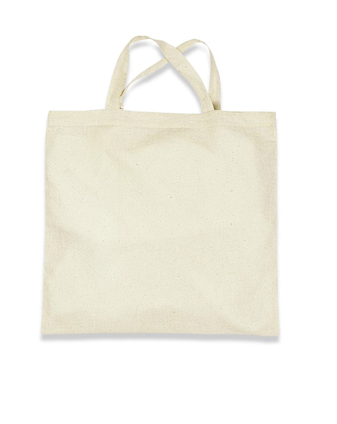 Class Bag Calico CREATE-IT 370x420mm PK12 (Each)