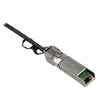 StarTech.com Cisco SFP-H10GB-CU1M Compatible 1m 10G SFP+ to SFP+ Direct Attach Cable Twinax - 10GbE SFP+ Copper DAC 10 Gbps Low Power Passive Mini GBIC/Transceiver Module DAC Firepower ASR920 ASR9000