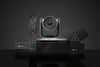 Poly G7500 Video Conferencing System No Radio or Power Cord (BT and WiFi) GSA/TAA