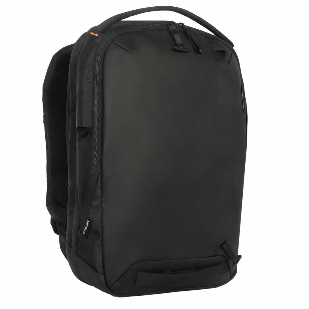 Targus TBB652GL backpack City backpack Black Polyester