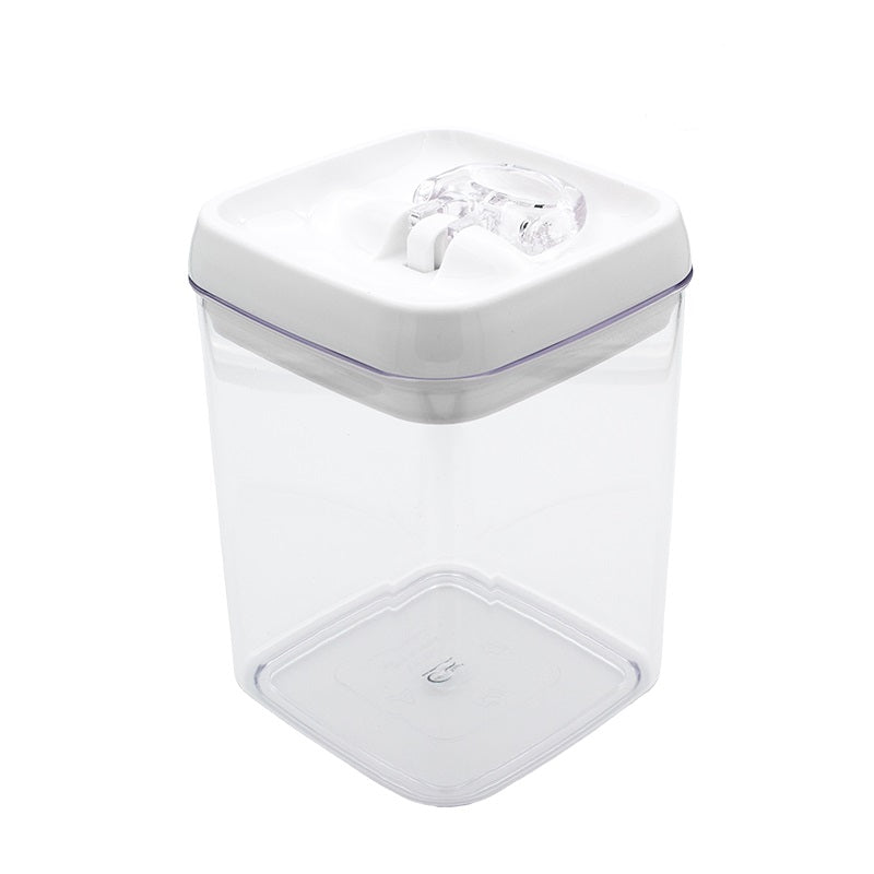Connoisseur Container Square 1.8L (Each)