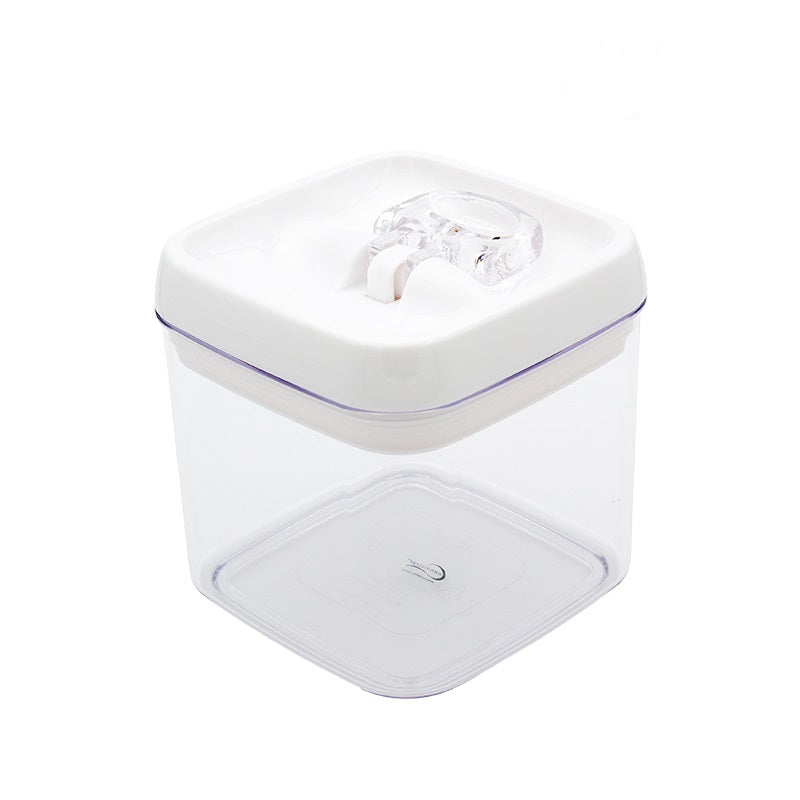 Connoisseur Container Square 1L (Each)