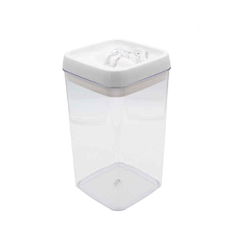 Connoisseur Container Square 2.4L (Each)