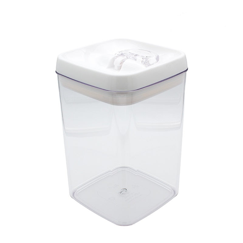 Connoisseur Container Square 3.4L (Each)