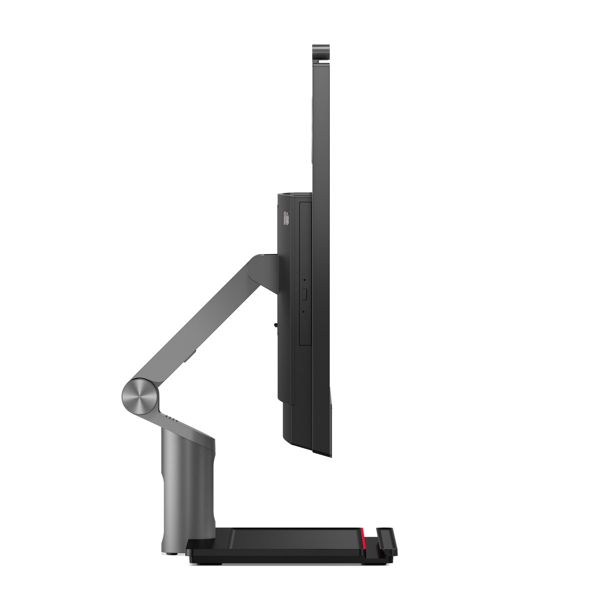 Lenovo ThinkCentre M90a Gen 5 Intel® Core™ i5 i5-14500 60.5 cm (23.8") 1920 x 1080 pixels All-in-One PC 16 GB DDR5-SDRAM 512 GB SSD Windows 11 Pro Wi-Fi 6 (802.11ax) Black