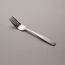 Connoisseur Cutlery Fork Satin S/STEEL PK12 (Each)