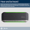 Poly Sync 40 Microsoft Teams Certified Speakerphone