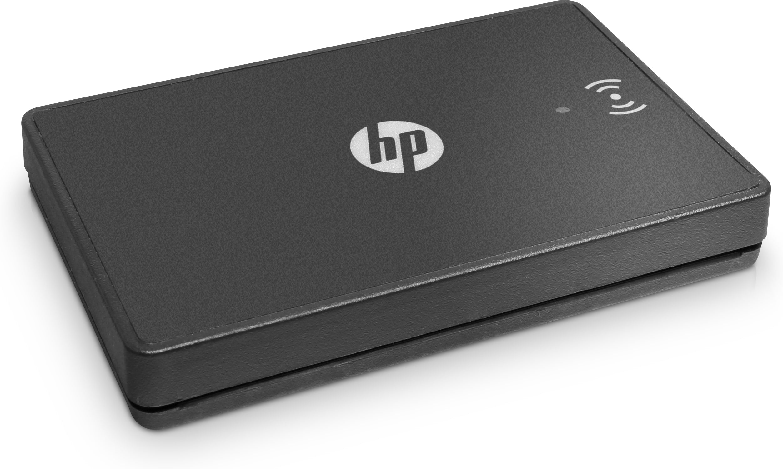 HP HIP2 Keystroke Reader