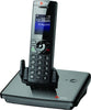 Poly VVX D230 DECT 1880-1900 MHz Base Station and DECT Phone Handset Kit with Power Supply