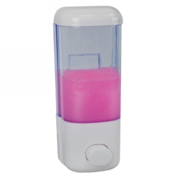 Italplast Dispenser 600ml Liquid Soap (Each)