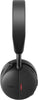 DELL WL5024 Headset Wired & Wireless Head-band Aviation/Air traffic control USB Type-C Bluetooth Black