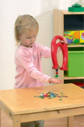 Shaw Magnets Giant Horseshoe Magnet (Each)