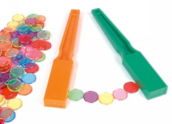 Shaw Magnets Magnetic Wands Coloured (Each)