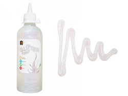 Glitter Paint 500ML Fairy Krystal (Each)