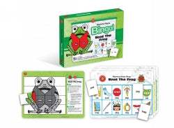 Learning Can Be Fun Beat The Frog (Each)