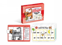 Learning Can Be Fun Beat The Tiger (Each)