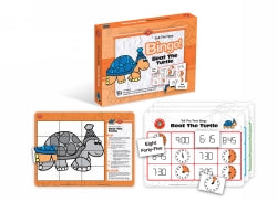 Learning Can Be Fun Beat The Turtle (Each)