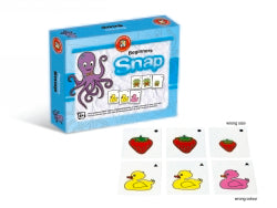 Snap Learning Can Be Fun Snap For Beginners (Each)