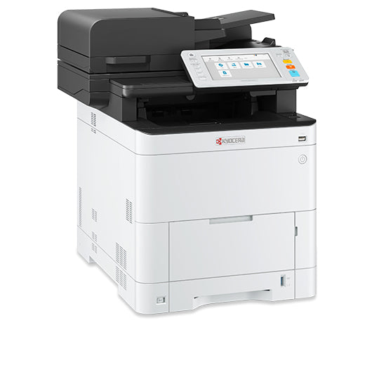 Kyocera MA3500CIFX Clr MFP